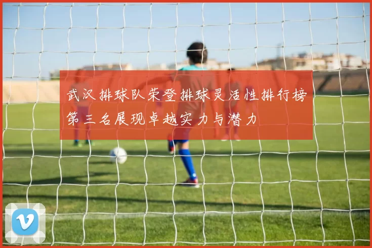 武汉排球队荣登排球灵活性排行榜第三名展现卓越实力与潜力