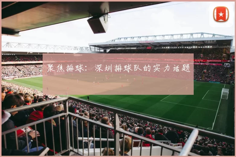 聚焦排球：深圳排球队的实力话题