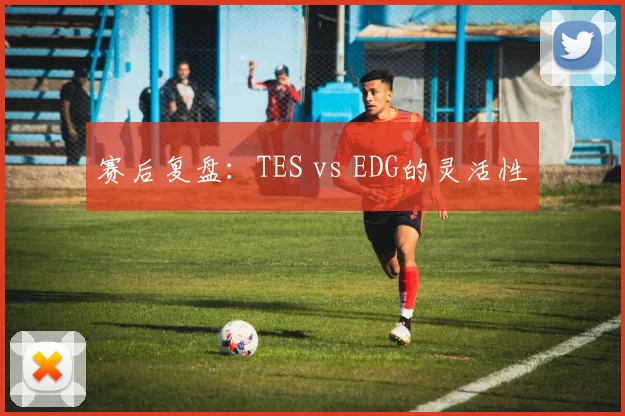 赛后复盘：TES vs EDG的灵活性