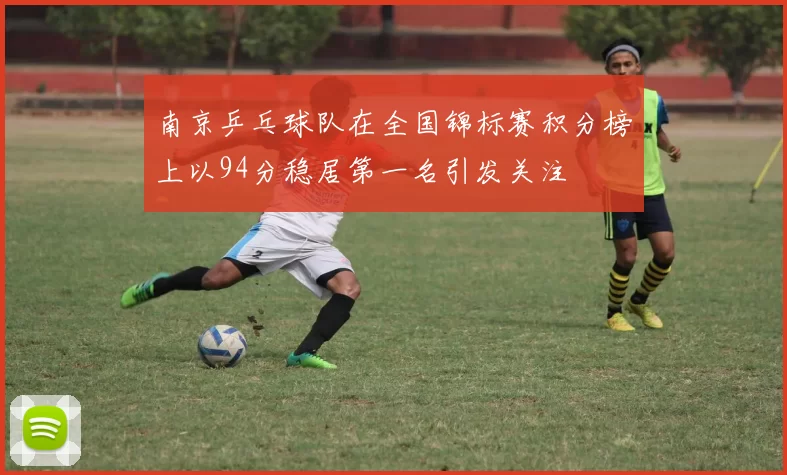 南京乒乓球队在全国锦标赛积分榜上以94分稳居第一名引发关注